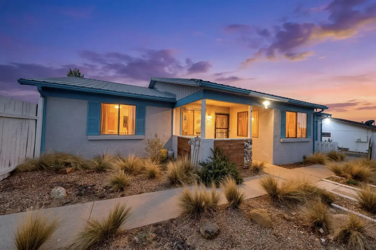 574 Apache Loop Sw, Rio Rancho, NM 87124 - #1