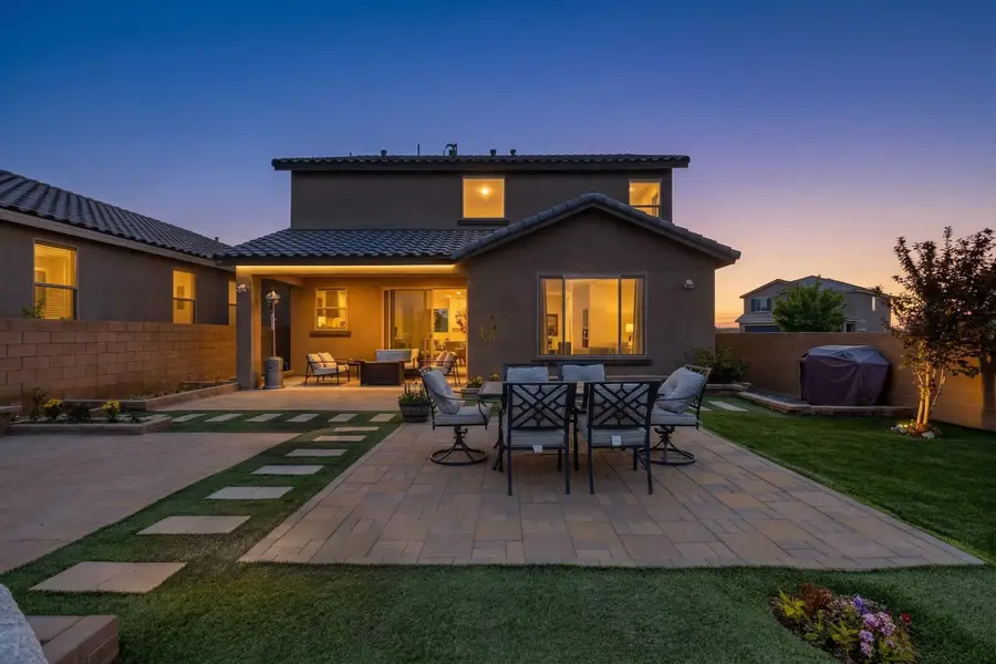 3073 Shannon Lane Ne, Rio Rancho, NM 87124 - #2