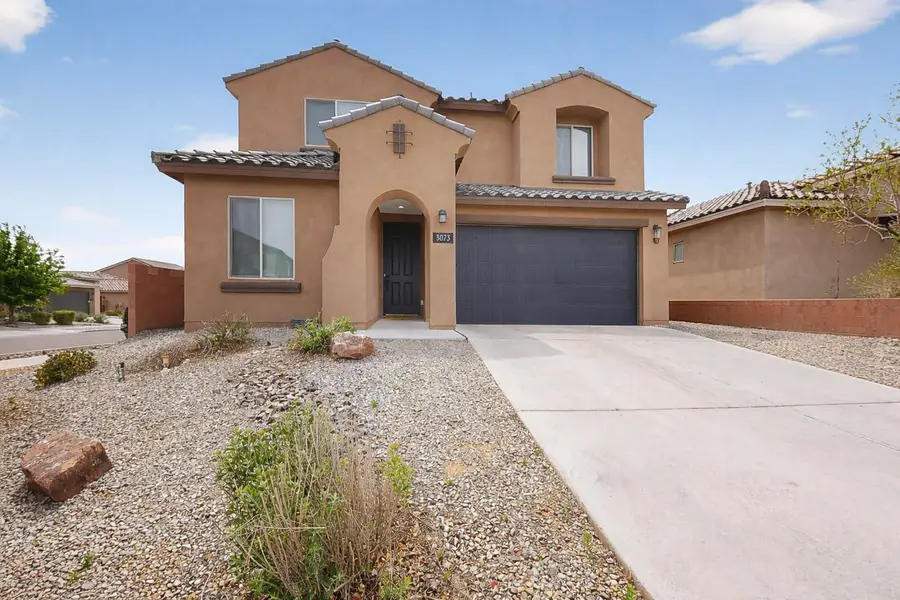 3073 Shannon Lane Ne, Rio Rancho, NM 87124 - #3