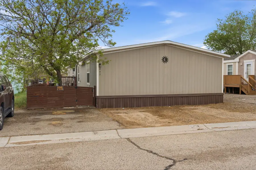 224 Atrisco Vista Boulevard Sw #TRLR 945, Albuquerque, NM 87121 - #2