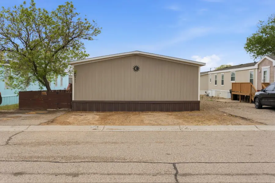 224 Atrisco Vista Boulevard Sw #TRLR 945, Albuquerque, NM 87121 - #3