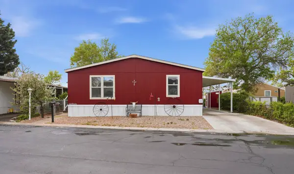 605 Doe Lane Se, Albuquerque, NM 87123