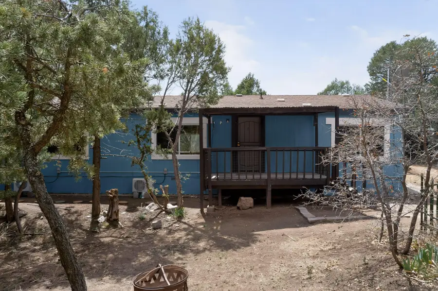 384 Juan Tomas Road, Tijeras, NM 87059 - #2