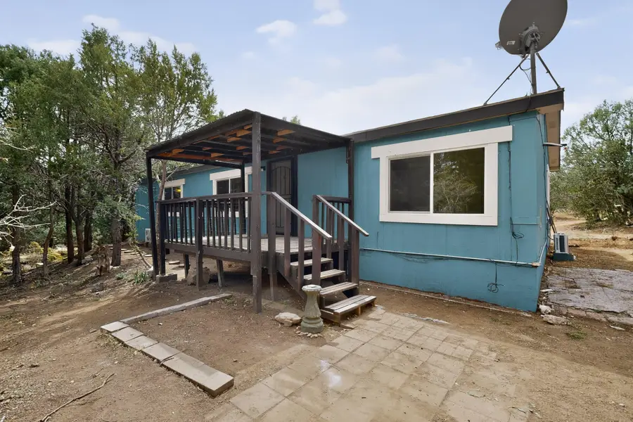 384 Juan Tomas Road, Tijeras, NM 87059 - #3