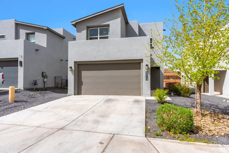 9519 Sage Ranch Court Sw, Albuquerque, NM 87121 - #2