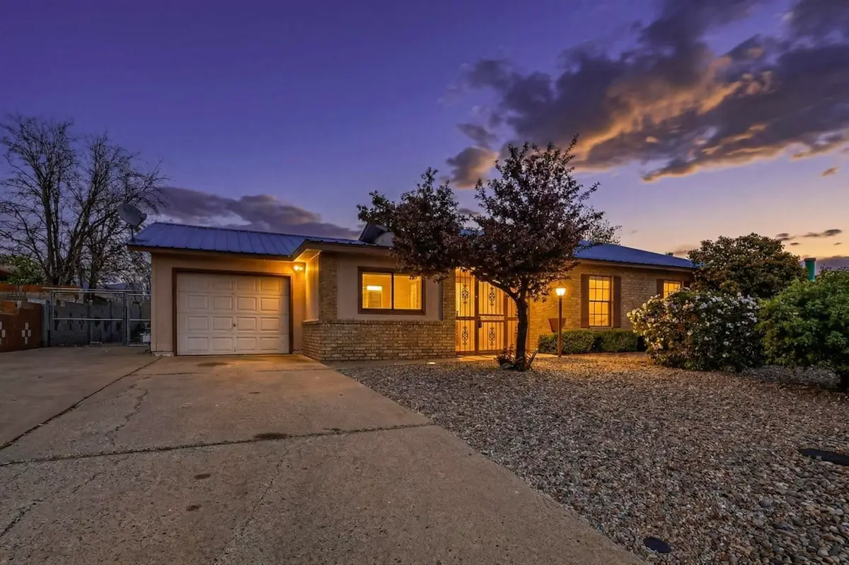 510 Stallion Road Se, Rio Rancho, NM 87124 - #1