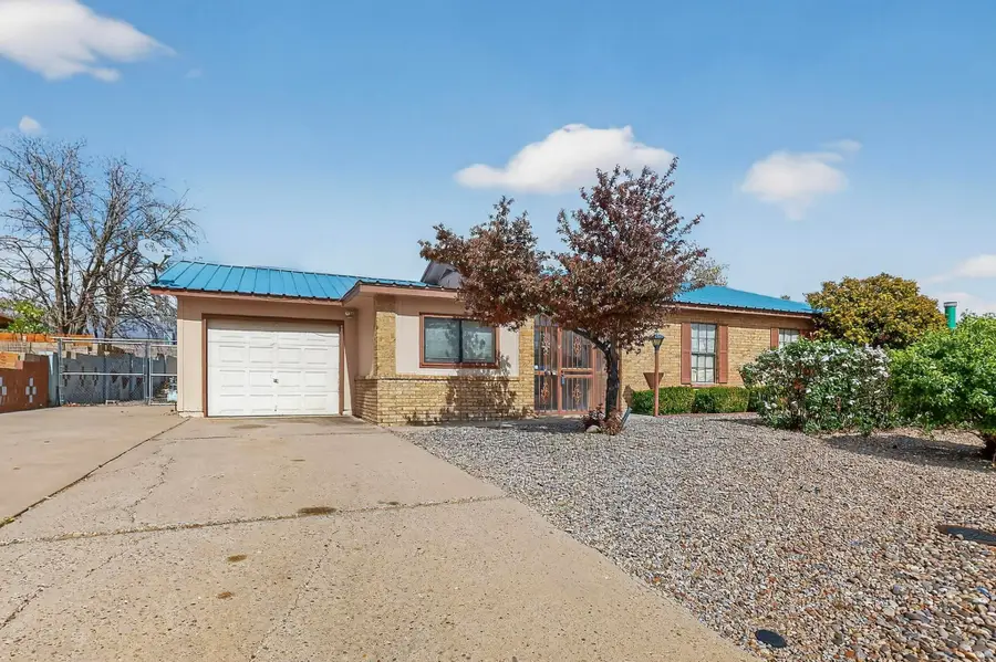510 Stallion Road Se, Rio Rancho, NM 87124 - #3