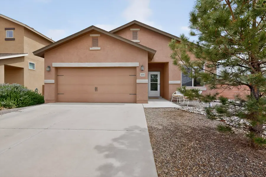1810 Lark Drive Ne, Rio Rancho, NM 87144 - #2