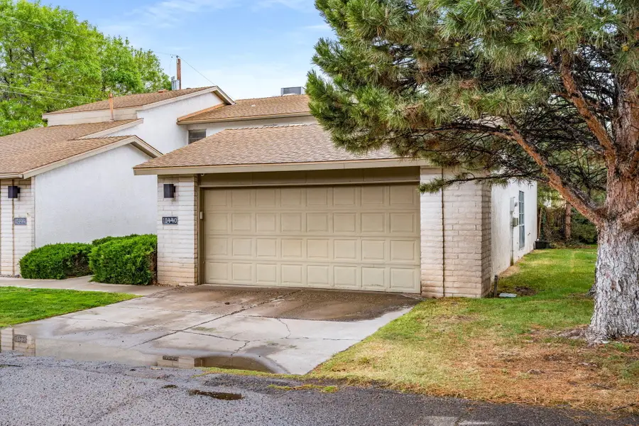 10440 Montgomery Boulevard Ne, Albuquerque, NM 87111 - #2