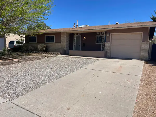 704 Tomasita Street Ne, Albuquerque, NM 87123