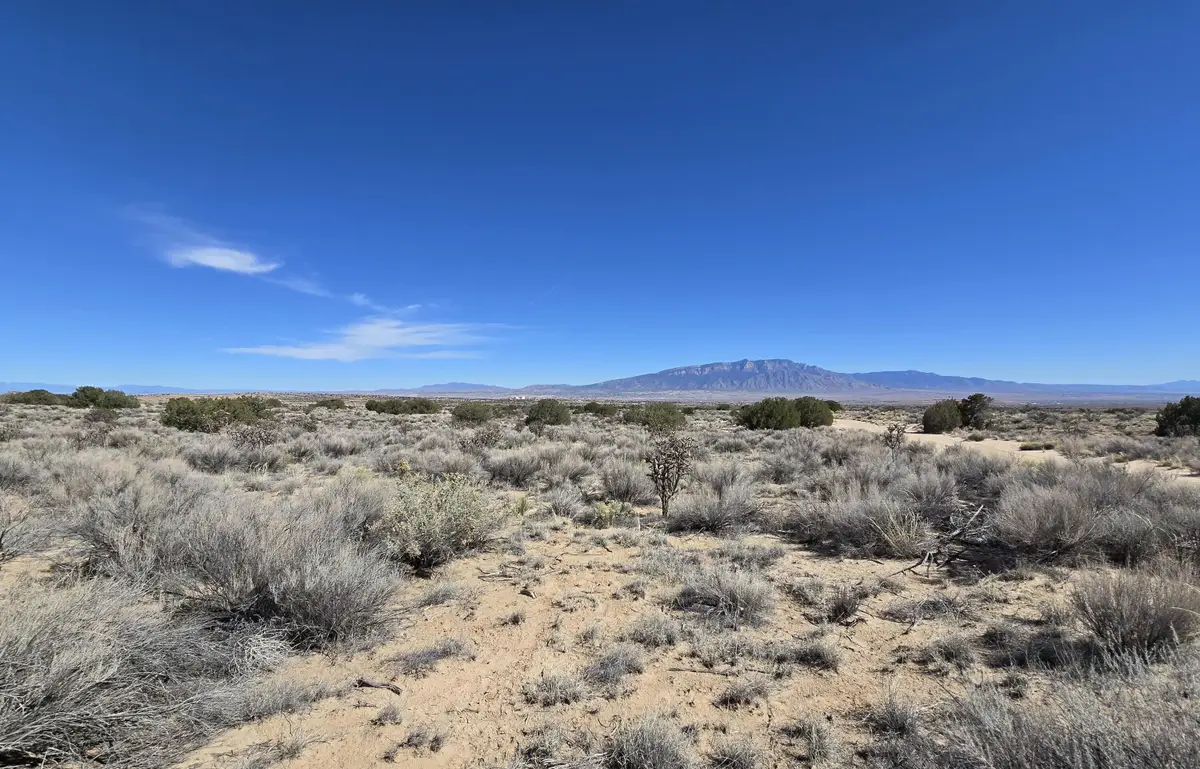 3821 Jennifer Road Ne, Rio Rancho, NM 87144 - #1