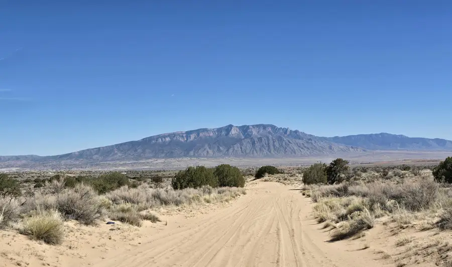 3821 Jennifer Road Ne, Rio Rancho, NM 87144 - #3