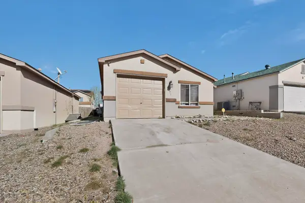 2520 Bixby Street Nw, Albuquerque, NM 87120