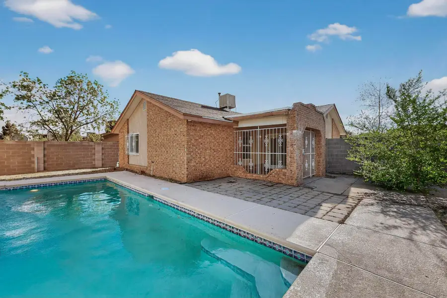 704 Sandpiper Drive Sw, Albuquerque, NM 87121 - #2