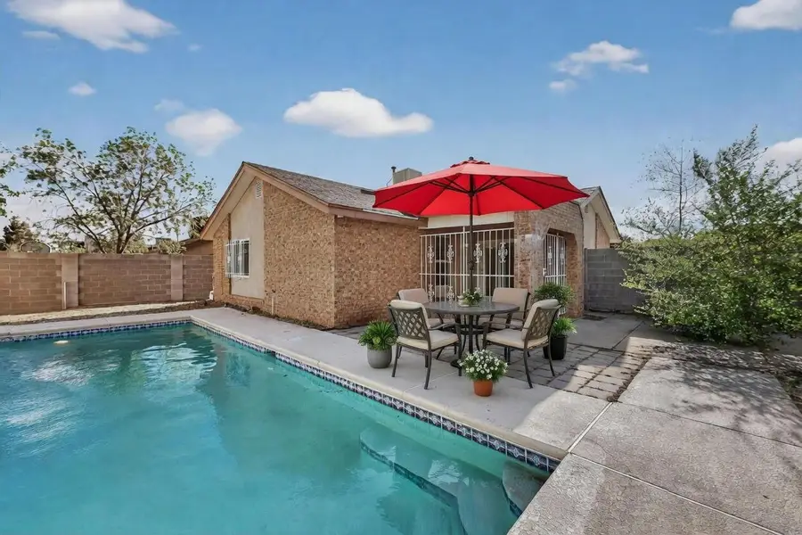 704 Sandpiper Drive Sw, Albuquerque, NM 87121 - #3