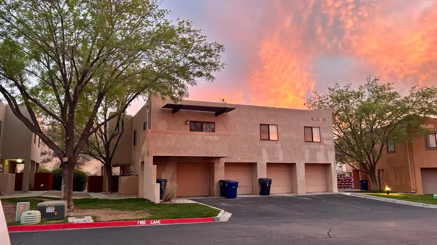 4801 Irving Boulevard Nw #UNIT 3603, Albuquerque, NM 87114 - #3