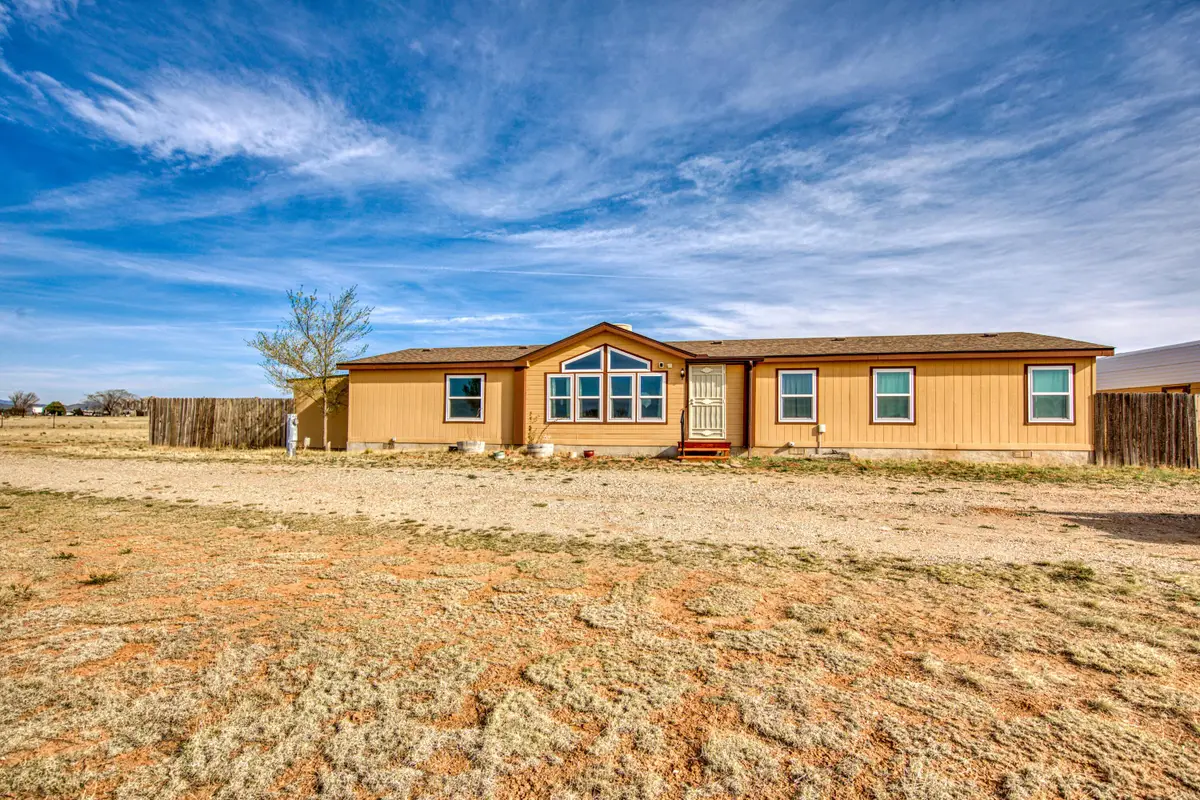 2 Windswept Road, Edgewood, NM 87015 - #1