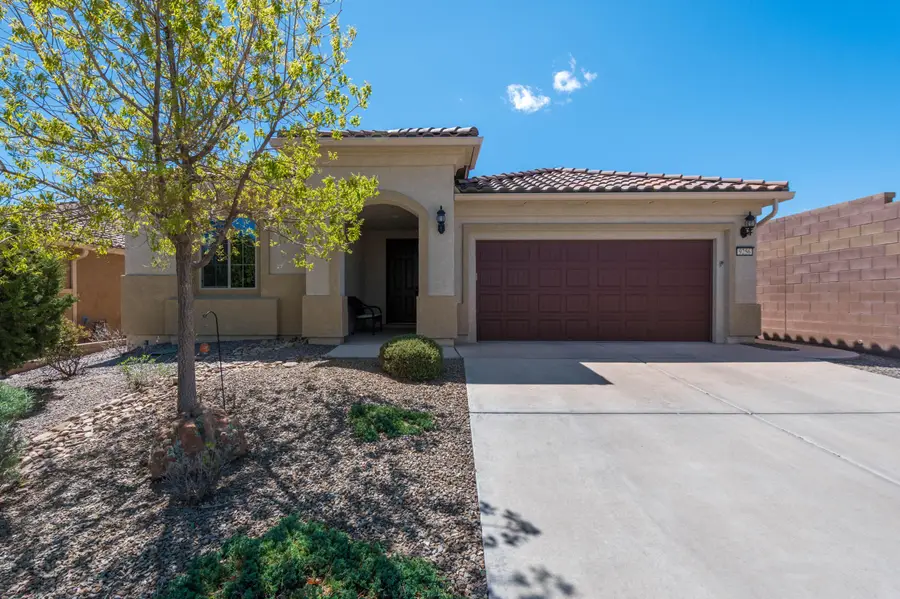 9256 Bear Lake Way Nw, Albuquerque, NM 87120 - #2