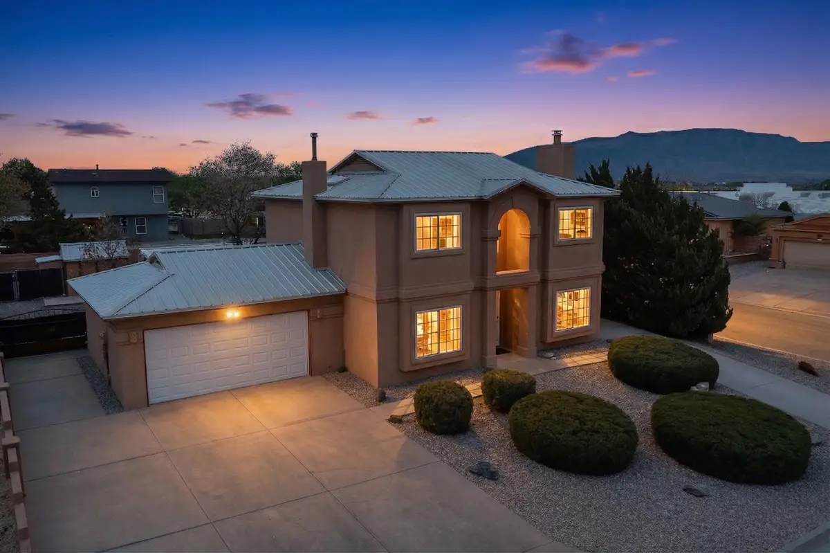 832 Monticello Park Drive Se, Rio Rancho, NM 87124 - #1