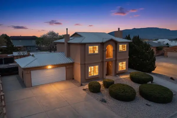 832 Monticello Park Drive Se, Rio Rancho, NM 87124