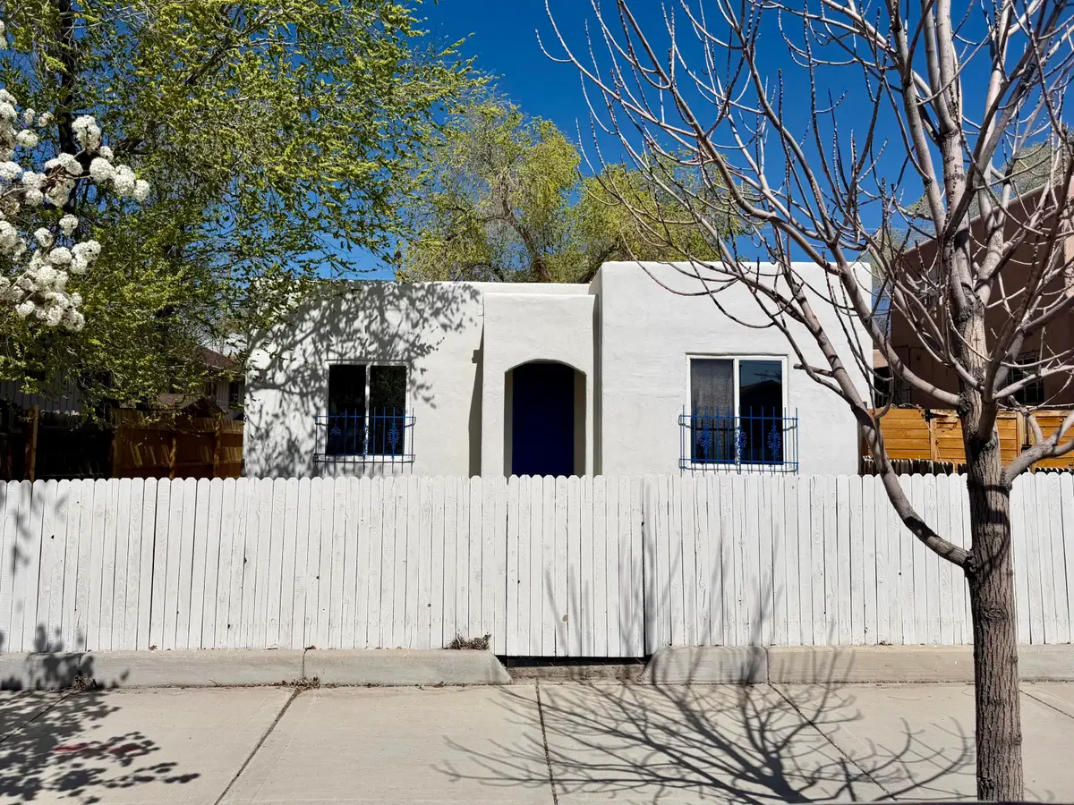 1605 Lead Avenue Se, Albuquerque, NM 87106 - #1
