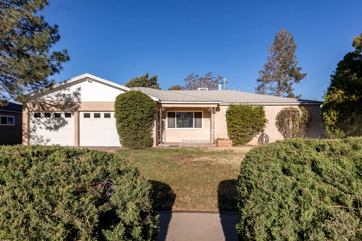 3409 Mary Ellen Street Ne, Albuquerque, NM 87111 - #1