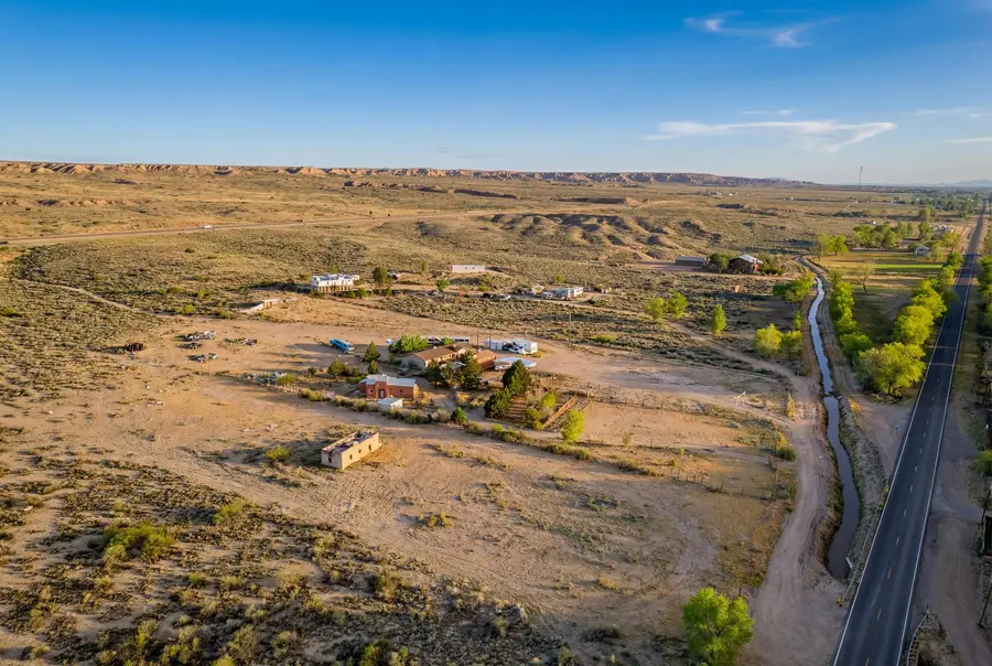 561 Nm-116, Bosque, NM 87006 - #3