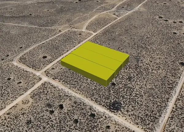 23rd (u4 B75 L25, 26, 27) Avenue Sw, Rio Rancho, NM 87124