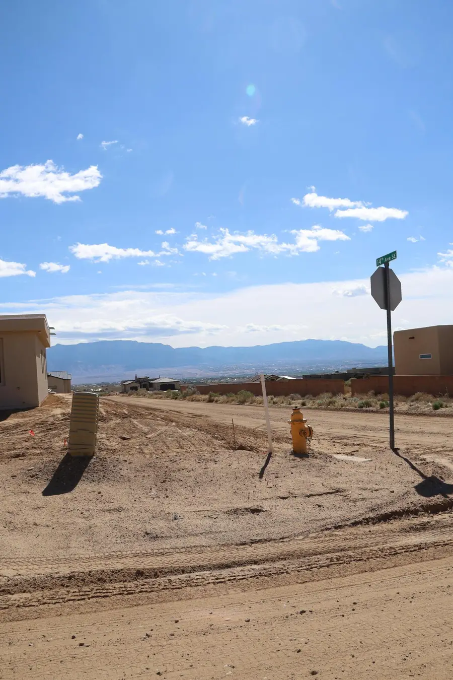 405 14th Avenue Se, Rio Rancho, NM 87124 - #2