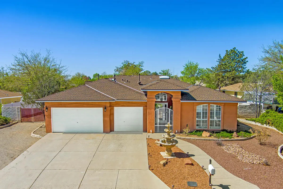 3706 Saint Andrews Drive Se, Rio Rancho, NM 87124 - #1