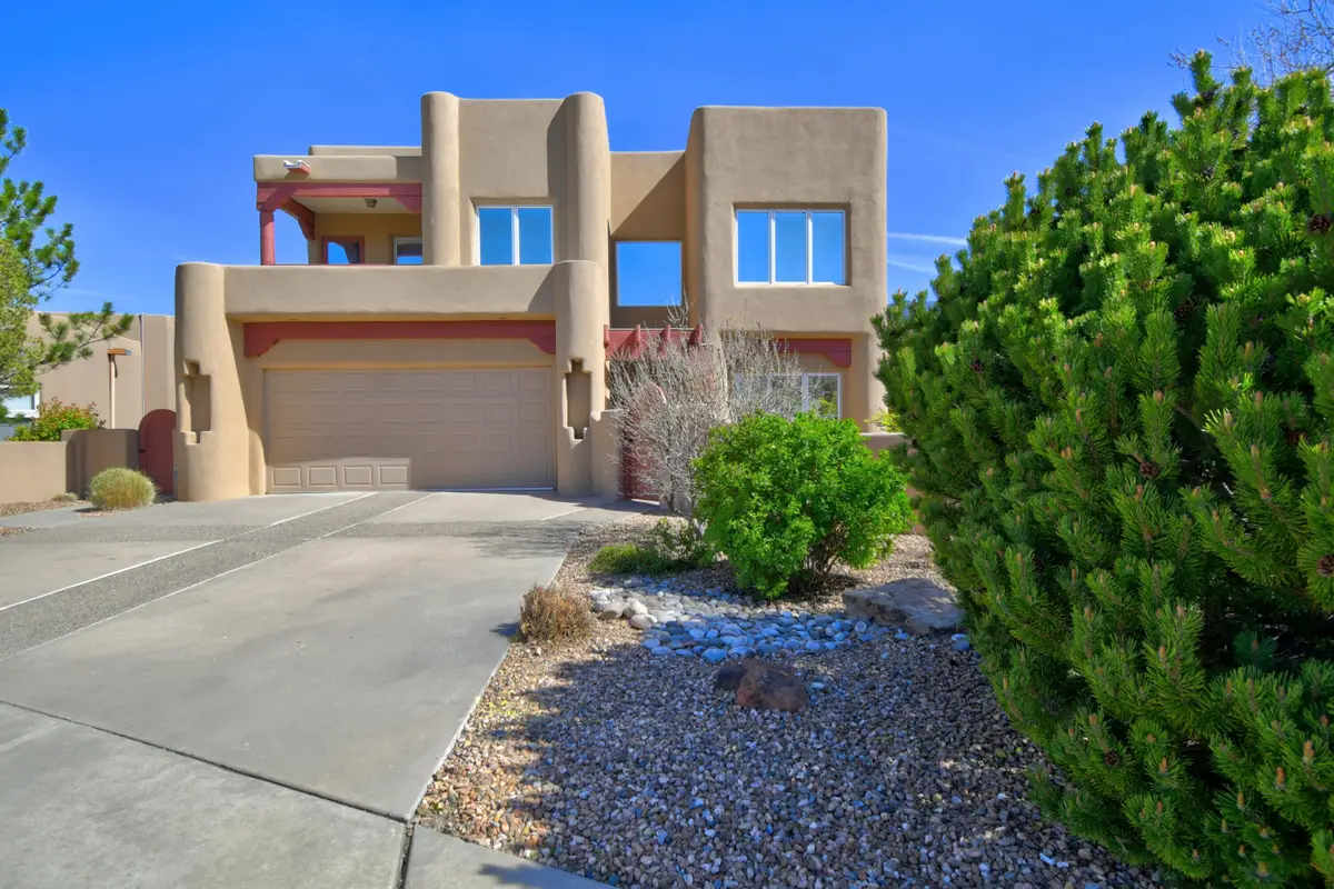 13015 Sandia Point Road Ne, Albuquerque, NM 87111 - #1