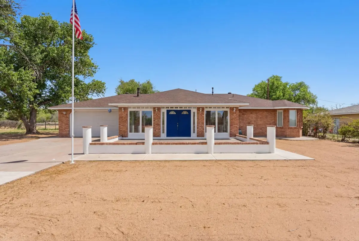 38 Sunset Drive, Belen, NM 87002 - #1