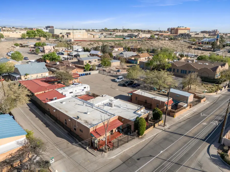1508 Edith Boulevard Ne, Albuquerque, NM 87102 - #3