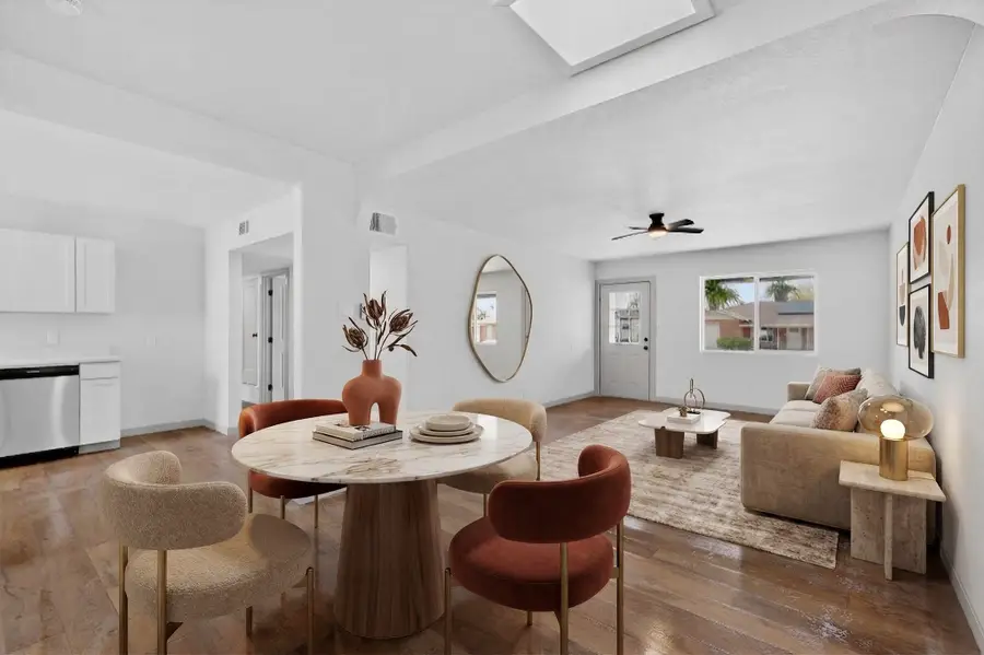 2032 Vermont Street Ne, Albuquerque, NM 87110 - #3