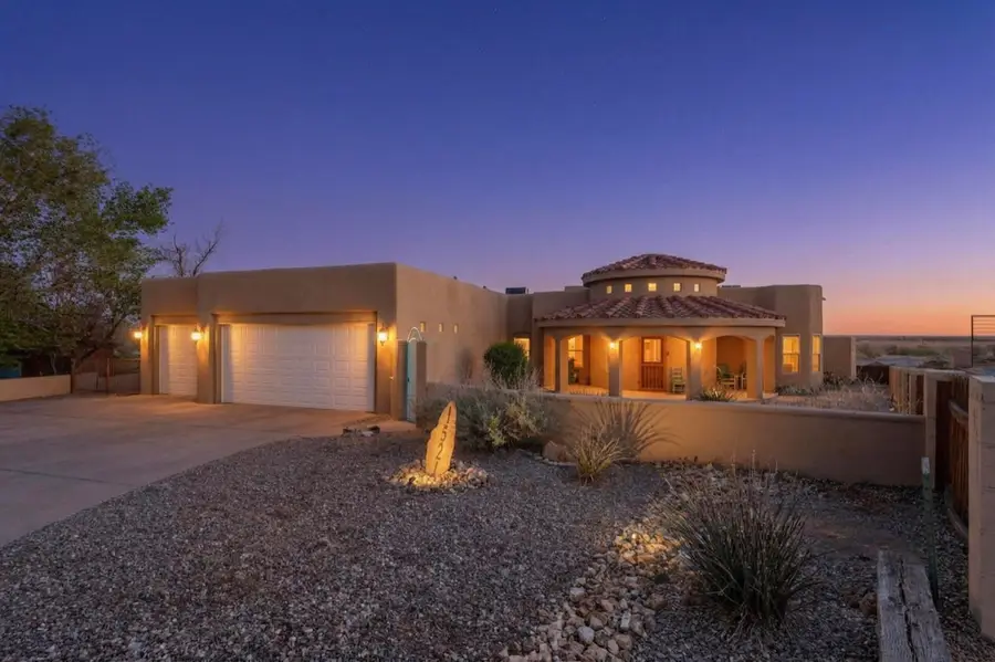 1521 Valley View Drive Sw, Los Lunas, NM 87031 - #2