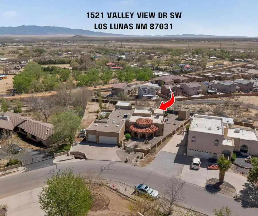 1521 Valley View Drive Sw, Los Lunas, NM 87031 - #3