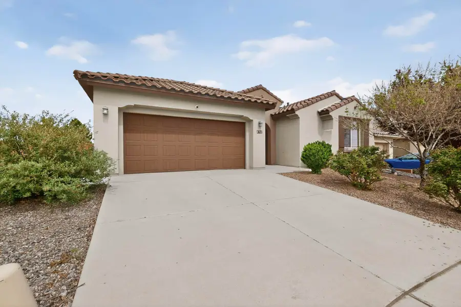8752 Abierto Vista Circle Nw, Albuquerque, NM 87120 - #3