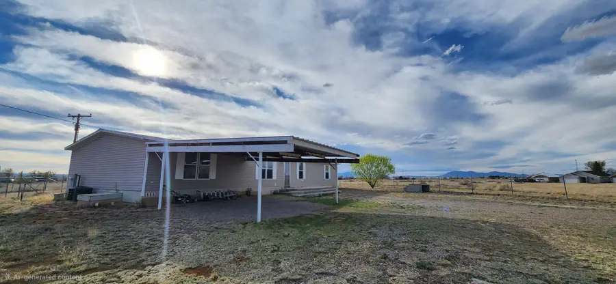 808 Kohala Avenue, Moriarty, NM 87035 - #2