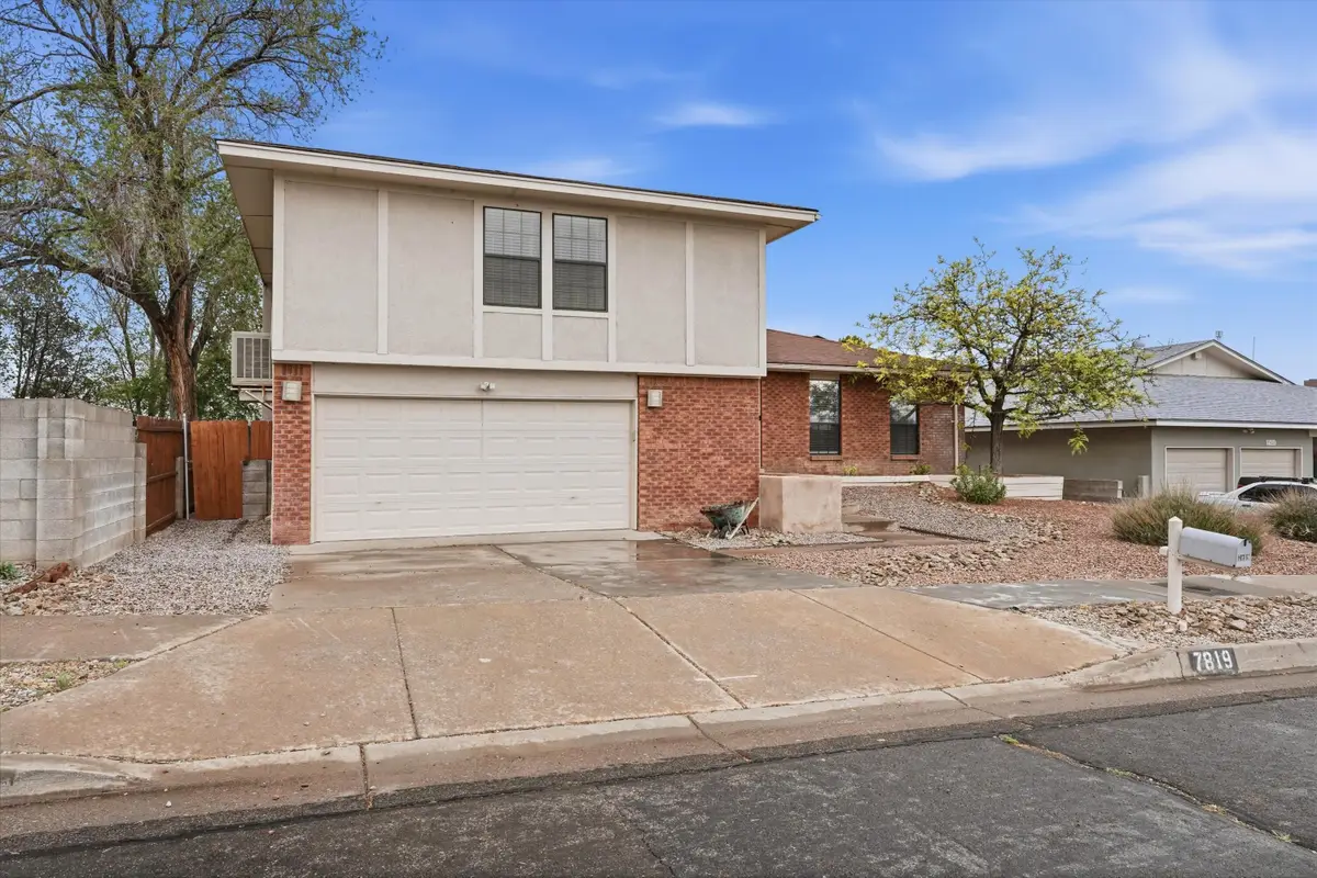 7819 Pioneer Trail Ne, Albuquerque, NM 87109 - #1