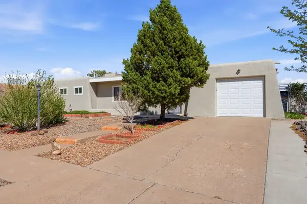 10108 Avenida Serena Drive Nw, Albuquerque, NM 87114