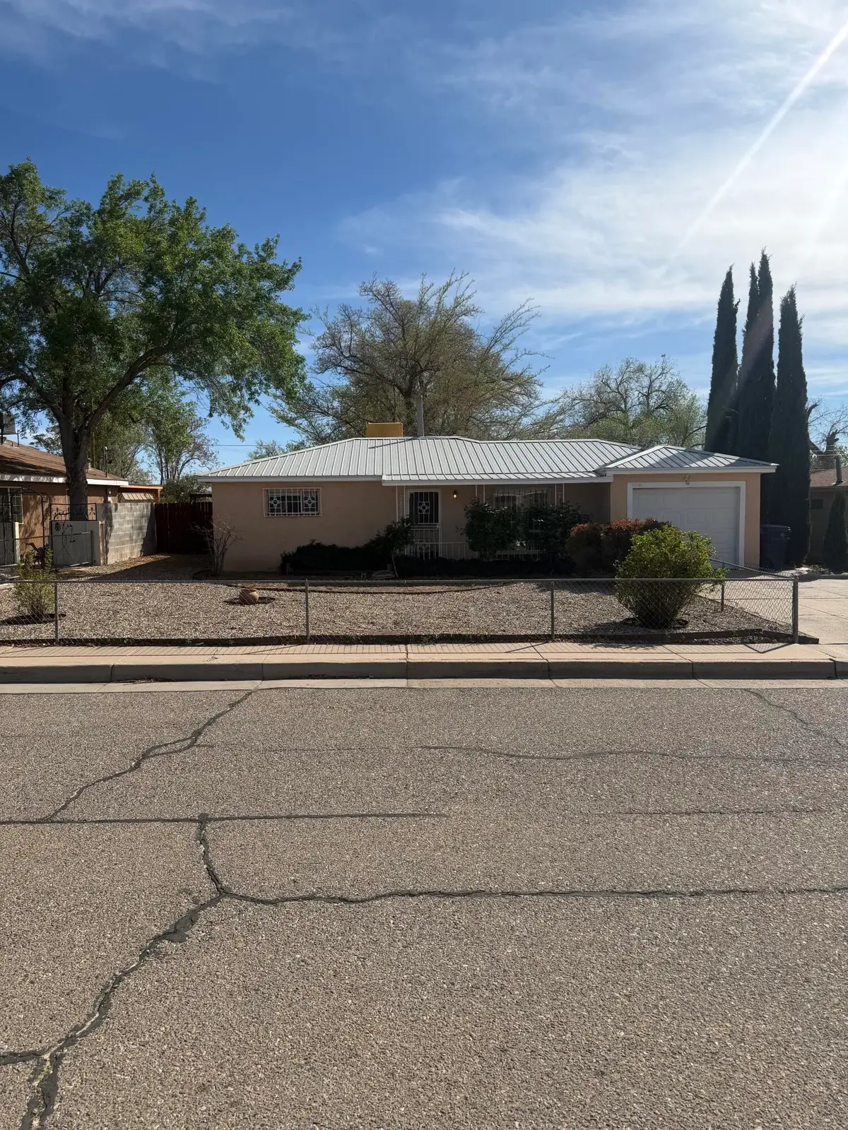 9018 Phoenix Avenue Ne, Albuquerque, NM 87112 - #1