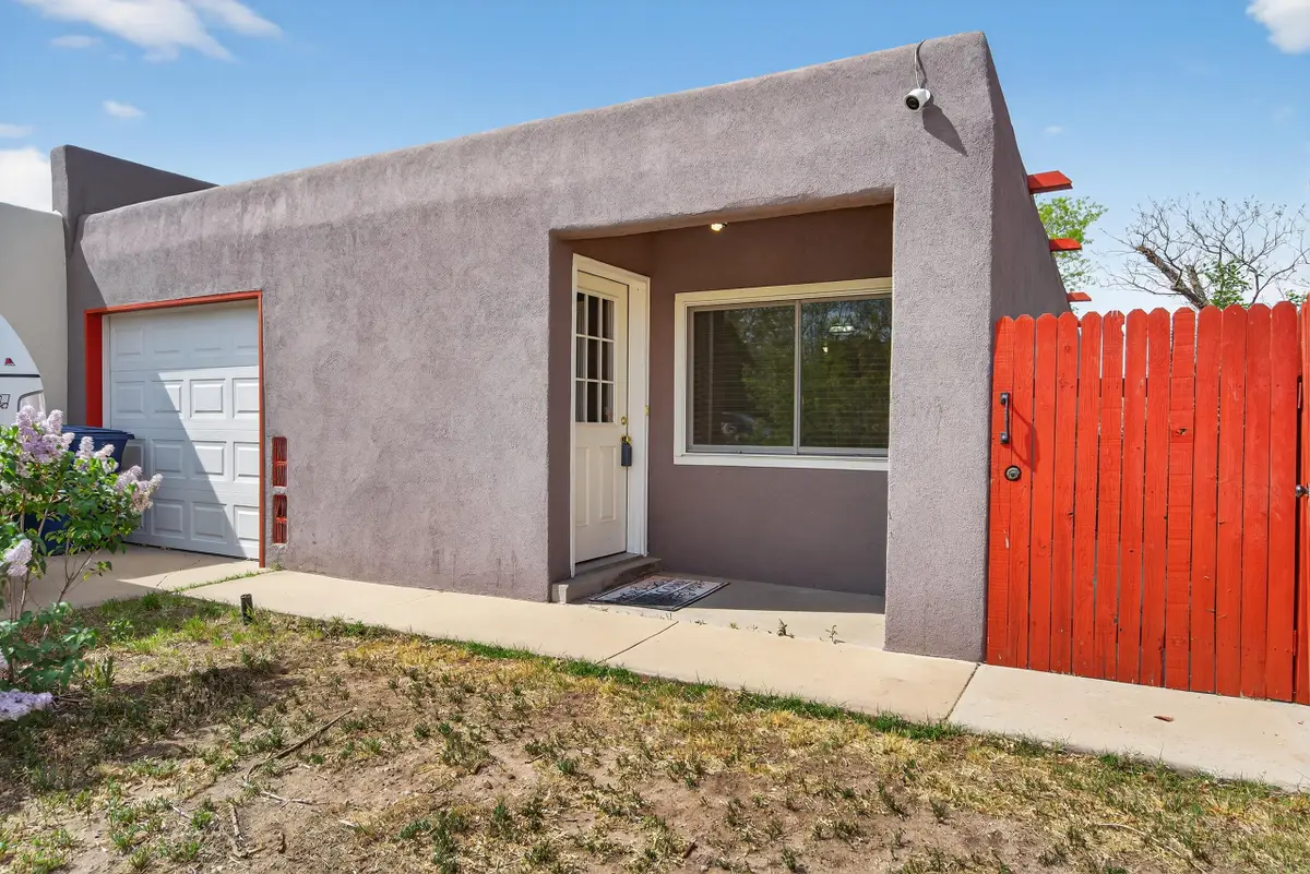 511 Pattie Lane Se, Albuquerque, NM 87123 - #1