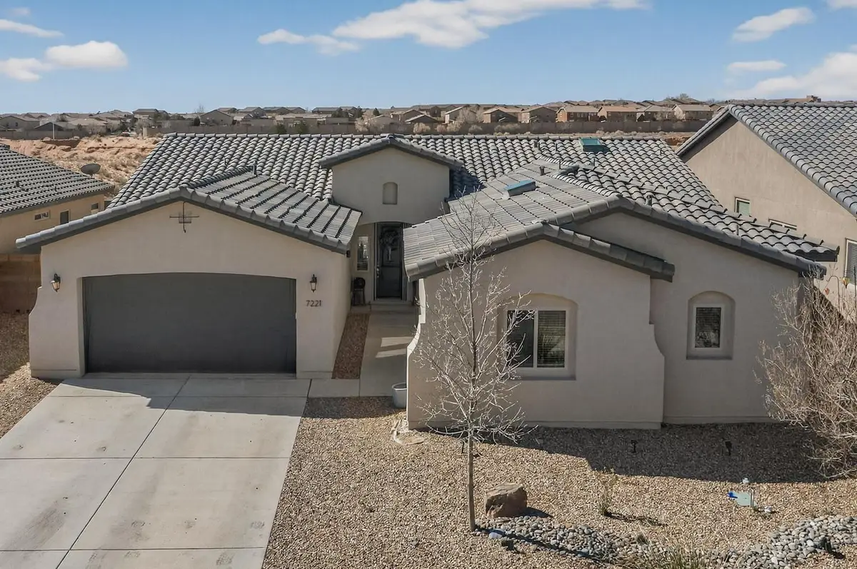 7221 Aldan Drive Ne, Rio Rancho, NM 87144 - #1