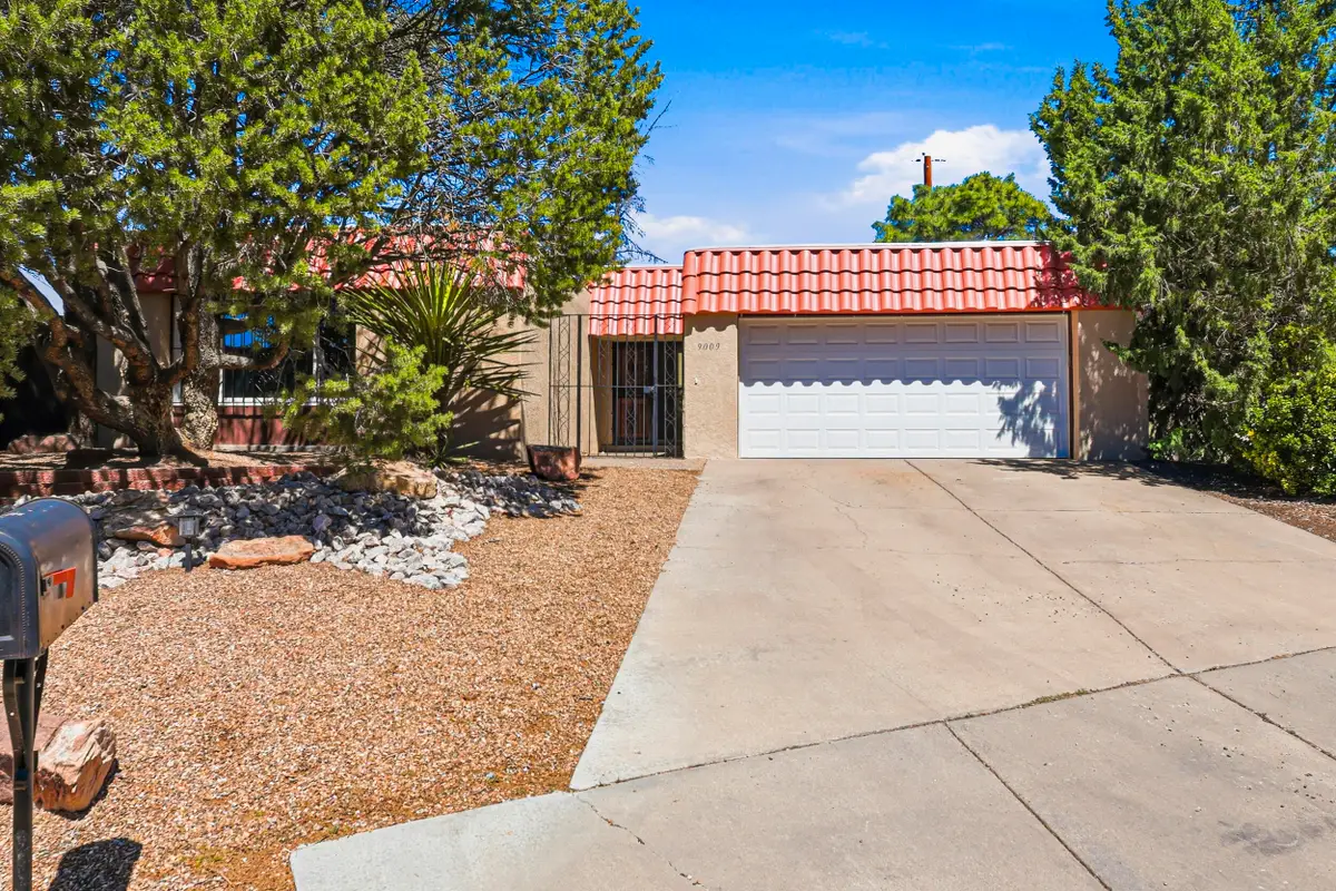 9009 Hilton Avenue Ne, Albuquerque, NM 87111 - #1