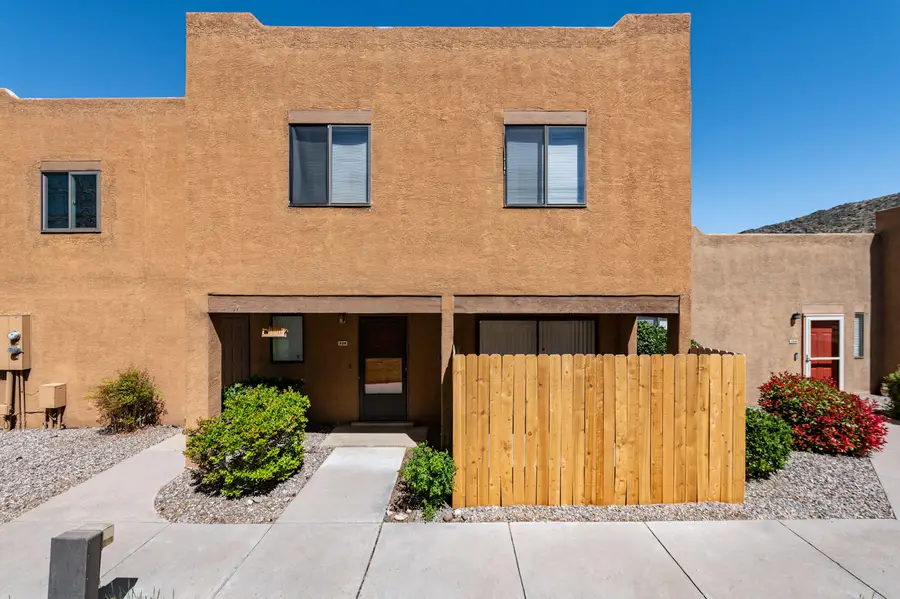 2900 Vista Del Rey Ne #UNIT 25B, Albuquerque, NM 87112 - #3