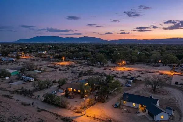 7145 Corlena Court Sw, Albuquerque, NM 87121