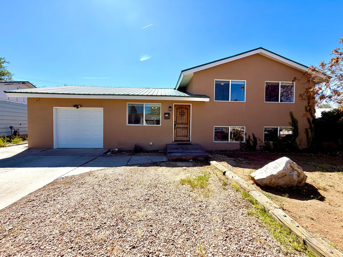 11000 Los Arboles Avenue Ne, Albuquerque, NM 87112 - #1