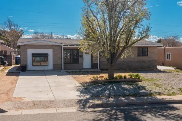 1114 Morris Street Ne, Albuquerque, NM 87112