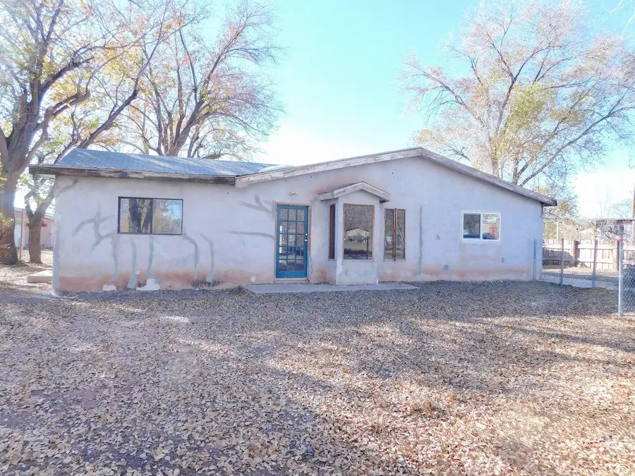 18 Otero Road, San Rafael, NM 87051 - #3