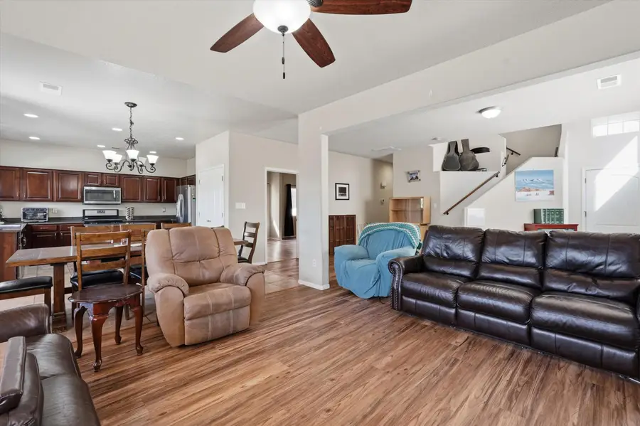 6928 Hawkwatch Road Nw, Albuquerque, NM 87114 - #3